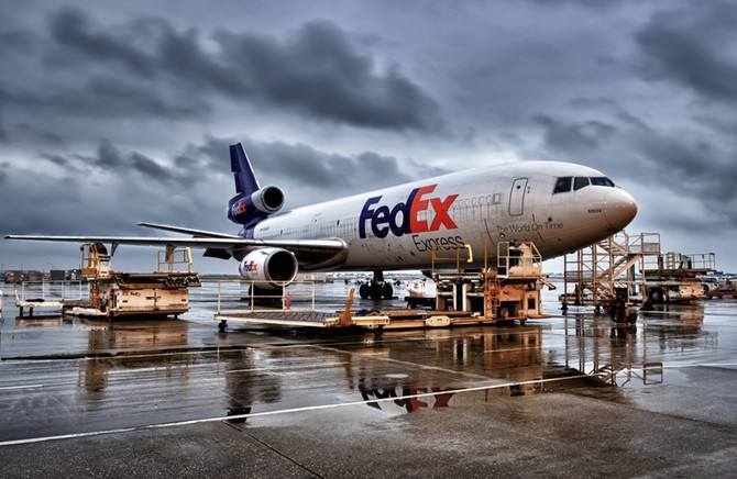 国际快递大陆Fedex和香港Fedex区别在哪？